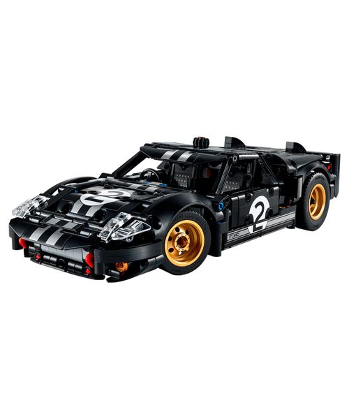 LEGO Technic Ford GT40 MKII de 1966 42223