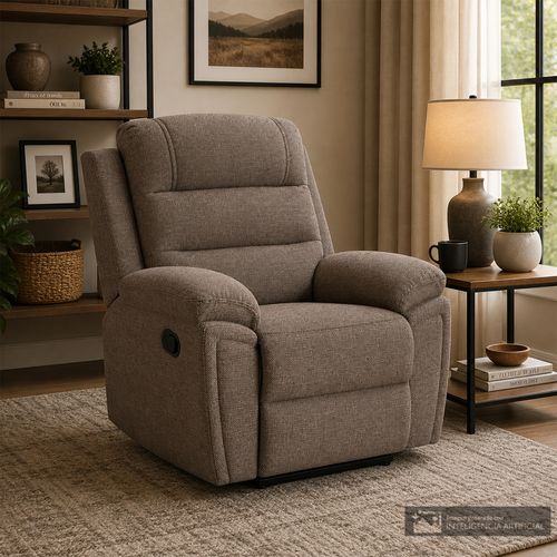 Sillón reclinable Apolo