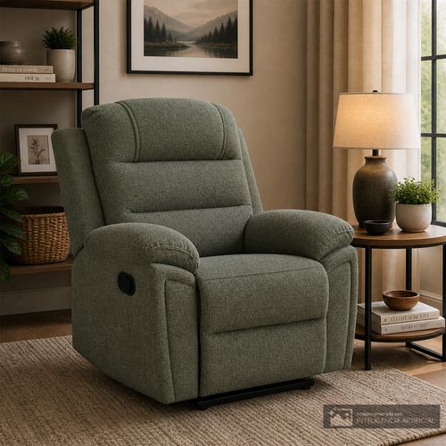 Sillón reclinable Apolo