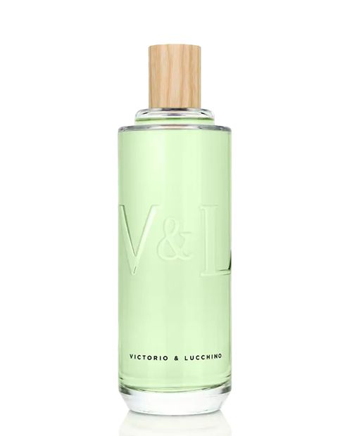 Aguas Esenciales Te Quiero Verde Eau de Cologne 250ml