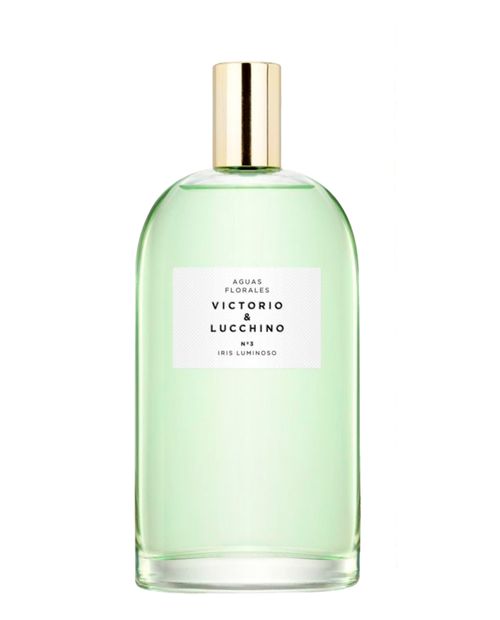 Aguas Florales N° 3 Iris Luminoso Eau de Toilette