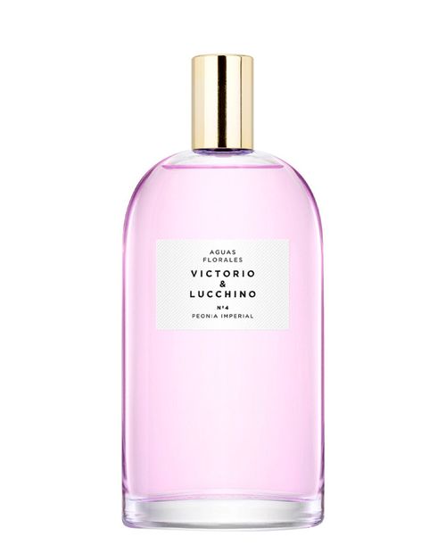 Aguas Florales N° 4 Peonia Imperial Eau de Toilette