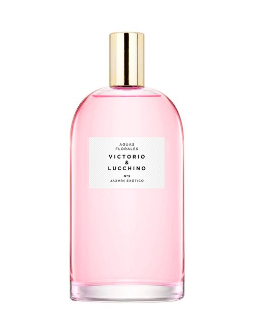 Aguas Florales N° 5 Jazmin Exótico Eau de Toilette 150ml