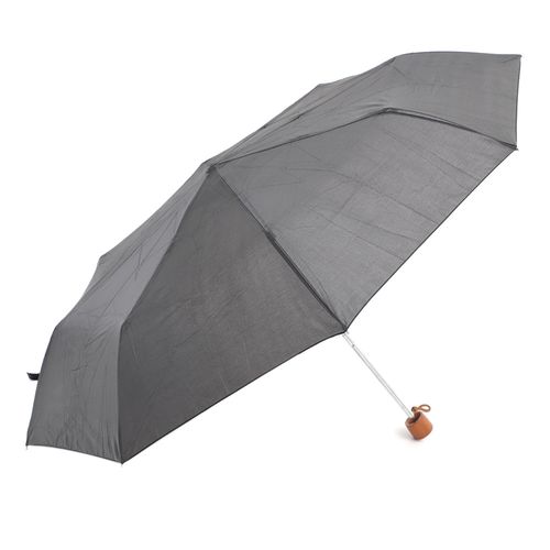 Paraguas sólido manual