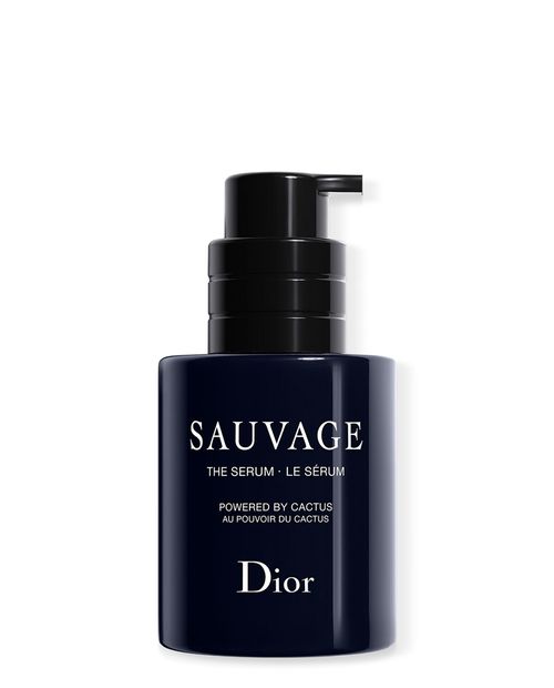 Sauvage The Serum
