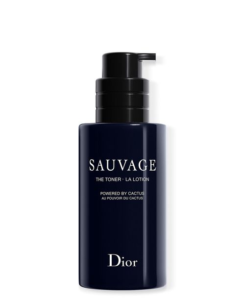 Sauvage The Toner