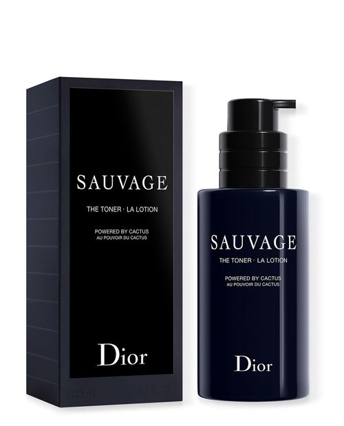 Sauvage The Toner