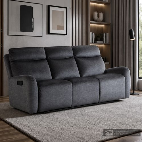 Sofá reclinable Davide