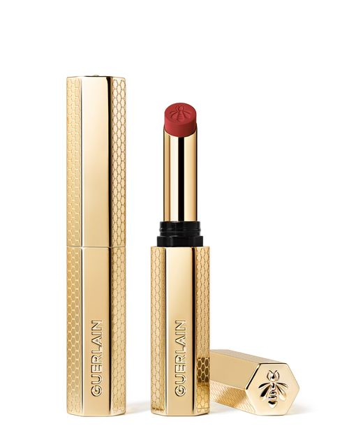 Kisskiss Honey-Infused Intense Lipstick
