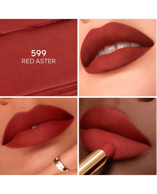 Kisskiss Honey-Infused Intense Lipstick