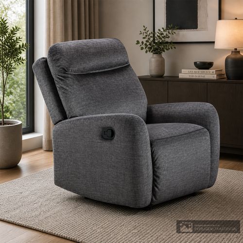 Sillón reclinable Davide
