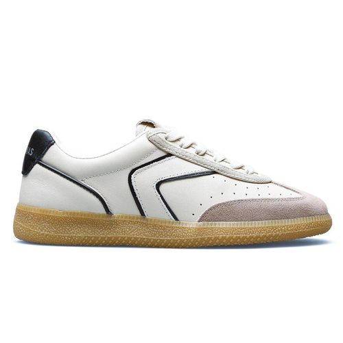 Zapato casual Verbenas Sound color blanco para mujer
