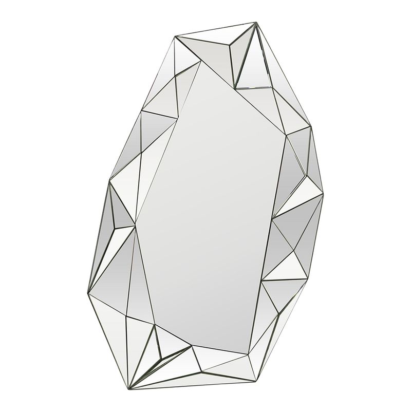 side view