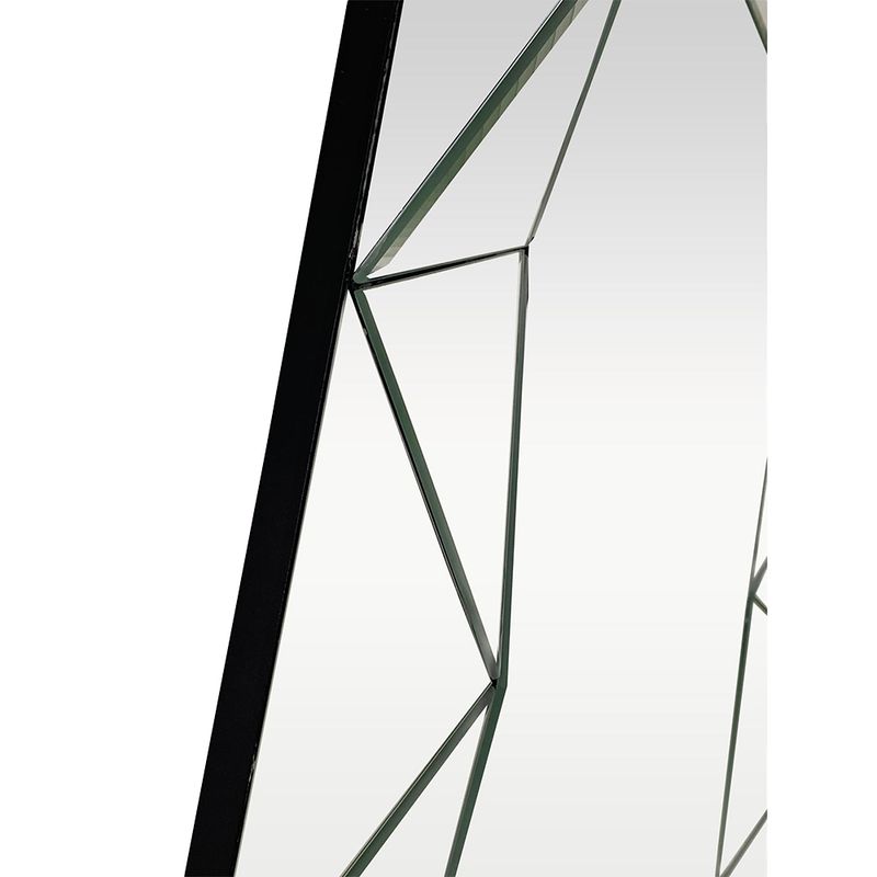side view