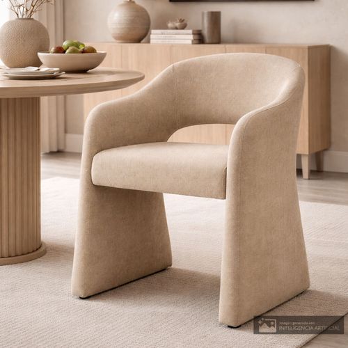 Sillas para comedor Amara