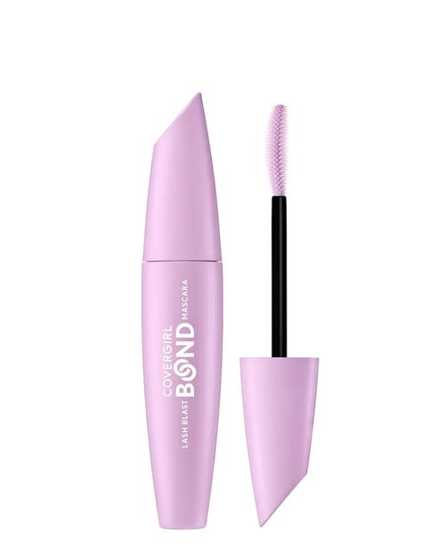 Mascara de Pestañas Lash Blast Bond - Extreme Black
