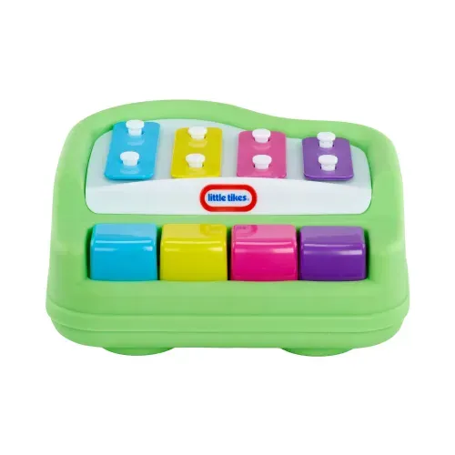 Little Tikes piano musical infantil