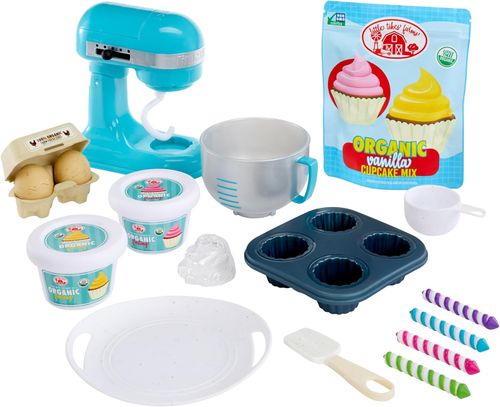 Little Tikes Creative Chefs Kit de Cupcakes
