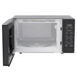 Combo Refrigeradora Side by Side 594 L (21 PCU) Energy saver 7WRS21SDHM Whirlpool + Microondas Whirlpool 20 L (0.7 PCU) negro WM1807B-1778190369797