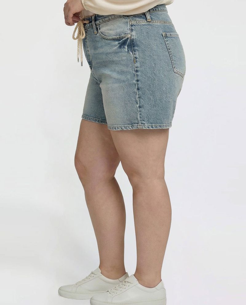 side view