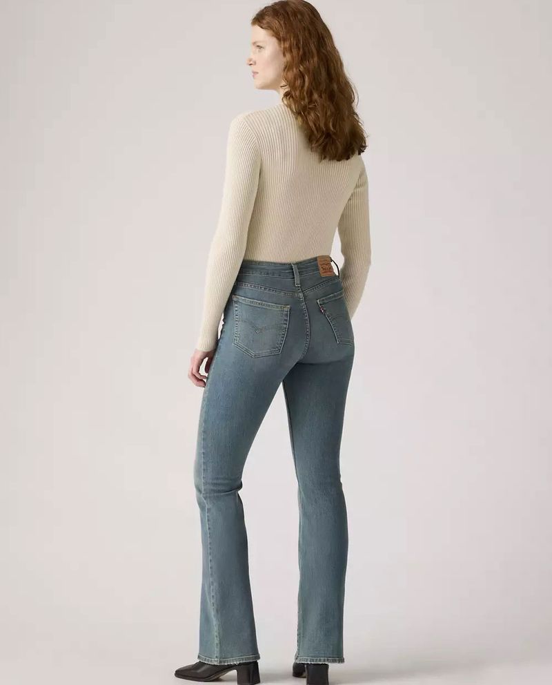 side view