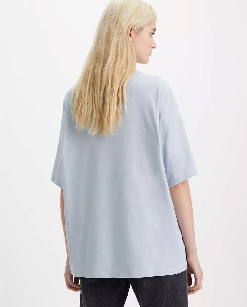side view