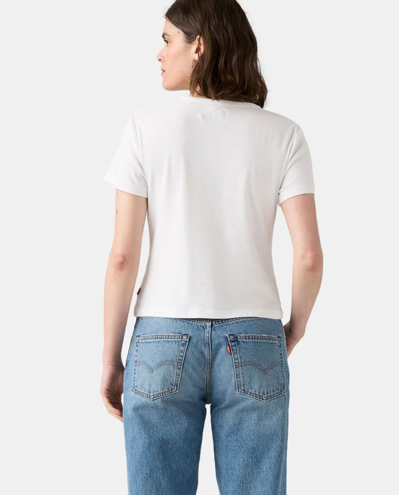 side view