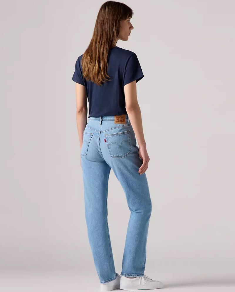 side view