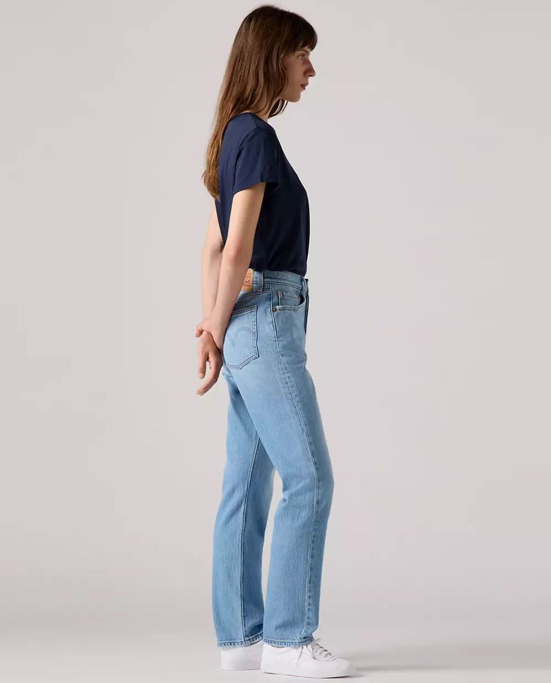 side view