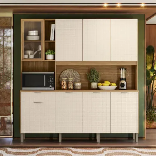 Mueble para cocina Nature