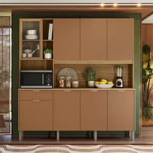 Mueble para cocina Nature