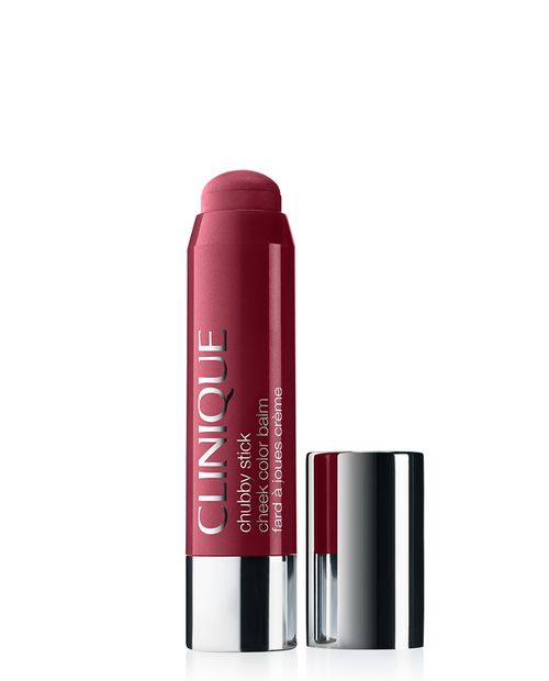 Clinique Barra Rubor Chubby Stick