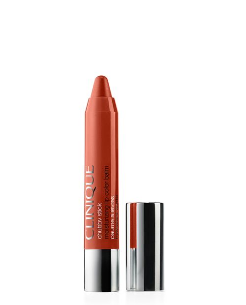 Clinique Barra Balsamo Hidratante De Labios con Color Chubby Stick