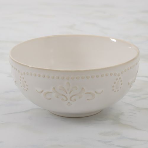 Bowl de ceramica 15.24 cm