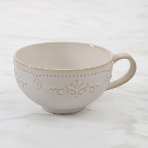 Taza de ceramica 6 x 10 cm