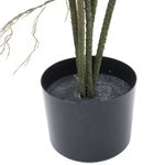 side view