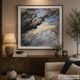 front view