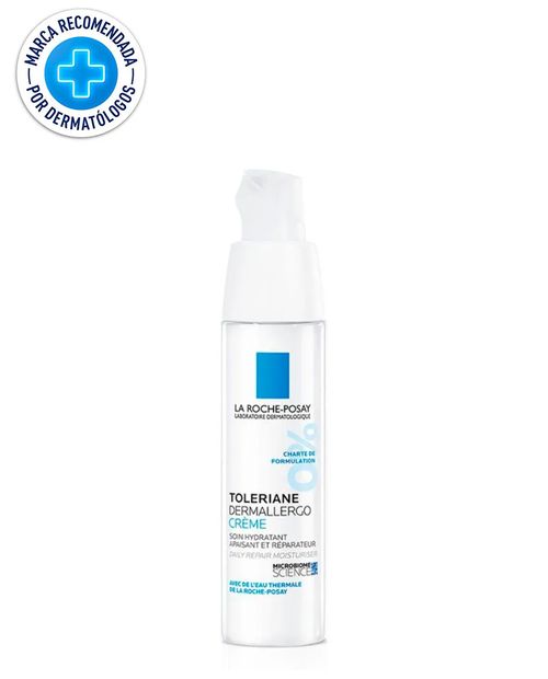 Limpiador Facial La Roche Posay Toleriane Ultra 40ml