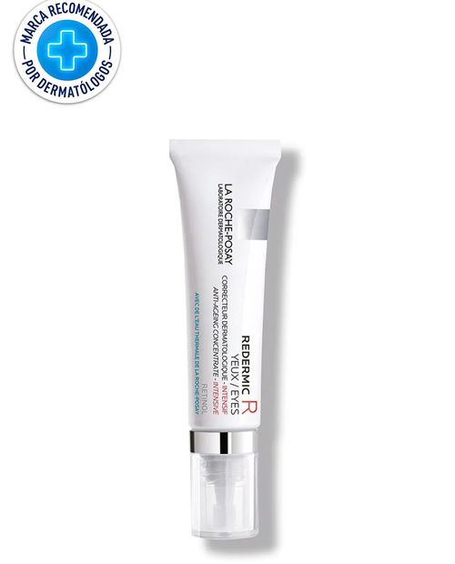 Tratamiento La Roche Posay Anti Edad Redermic R Ojos 15ml