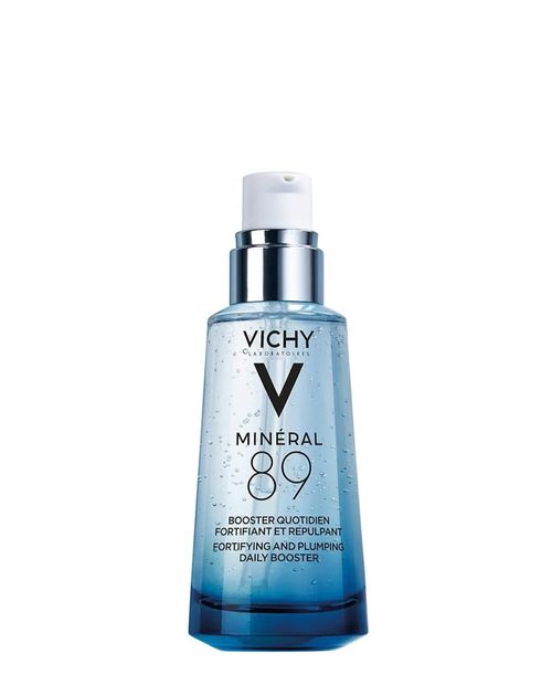 Vichy Mineral 89 Booster Serum Fortalecedor 50ml