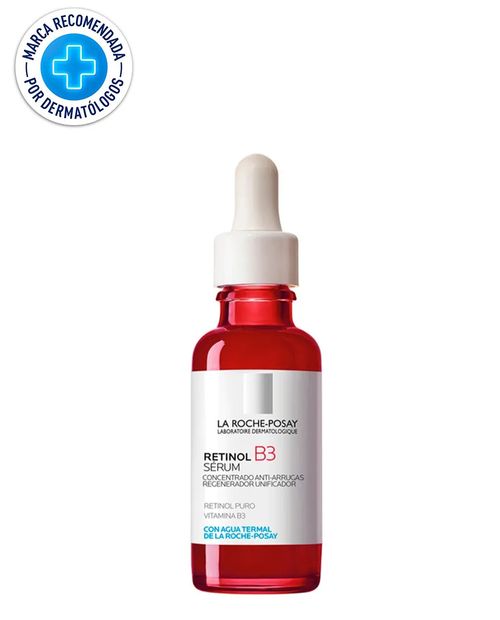 La Roche Posay Redermic Retinol Serum Anti Edad B3 30ml