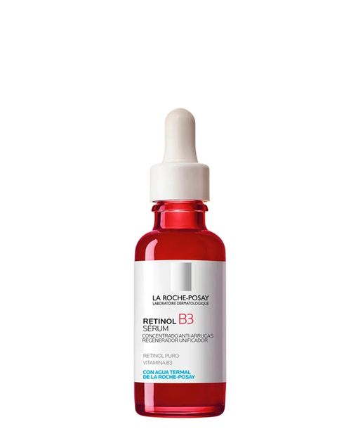 La Roche Posay Redermic Retinol Serum Anti Edad B3 30ml
