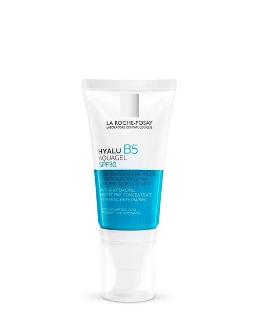 Gel Humectante La Roche Posay Hyalu B5 Aquagel + SPF30 50ml