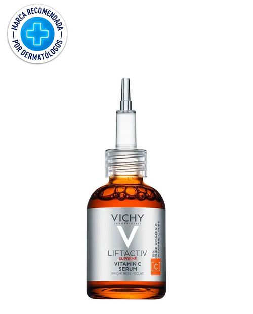 Serum Vichy Liftactiv Supreme Vitamin C 20ml
