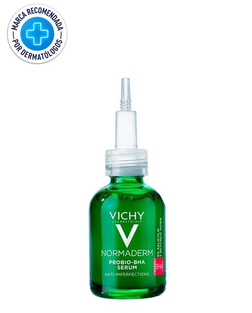 Serum Anti Imperfecciones Vichy Normaderm 30ml