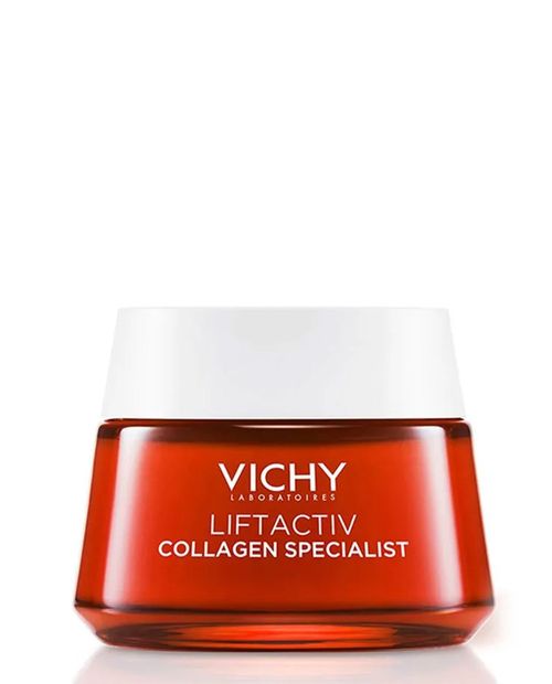 Tratamiento Anti edad Vichy Liftactiv Collagen Specialist 50ml