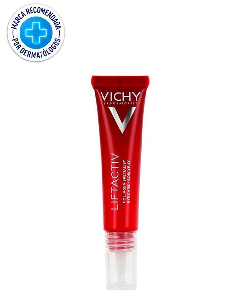 Liftactiv Collagen Specialist Cuidado de Ojos