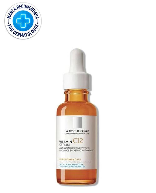 Suero de vitamina C12 pura 30 ml