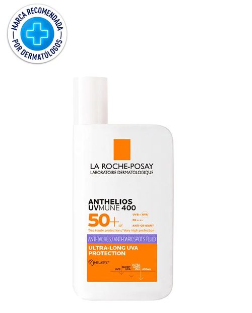 Anthelios UVmune400 Anti-manchas 50ml