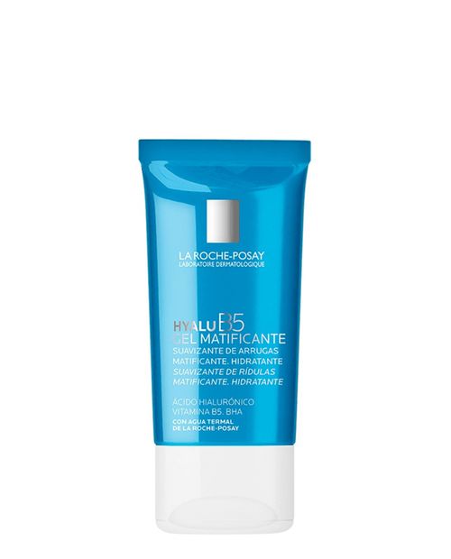 Crema Hidratante en Gel Hyalu B5 con Ácido Hialurónico 40ml